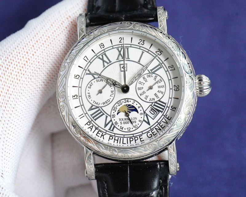 PATEK PHILIPPE Watches